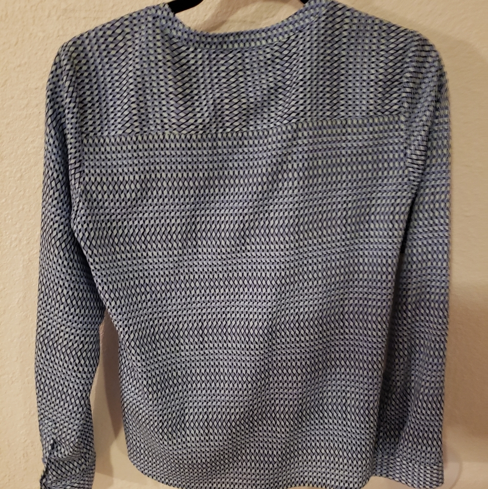 Blouse - Picture 2 of 2